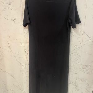 Club Monaco maxi dress